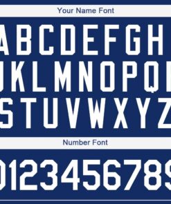 Custom Royal White-Red Baseball Jersey Suit for daily life, Fabric: 95% polyester and 5% spandex, Regular fit, Stitch Color: automatically matched based on patterns